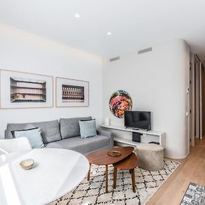 Apartamento Reformado En La Calle Pez Alquiler Temporal