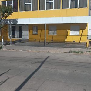 Cronos Hotel